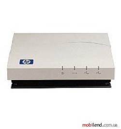 HP Procurve Wireless Access Point 520wl J8133A