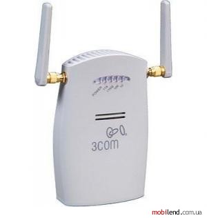 HP Single Radio 802.11a/b/g Access Point A7760