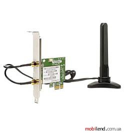 HP Wireless 802.11 b/g/n PCIe Card (FH971AA)