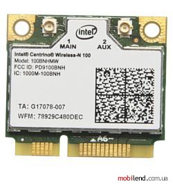 Intel 100BNHMW