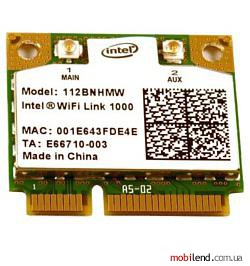 Intel 112BNHMW