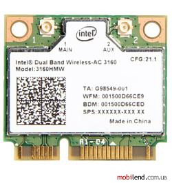 Intel 3160.HMW
