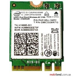 Intel 3160.NGWWB.R