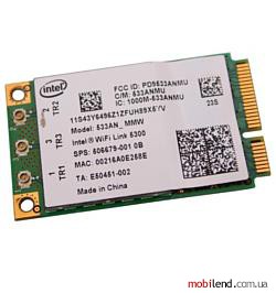 Intel 533AN MMW