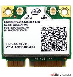 Intel 62205ANHMW