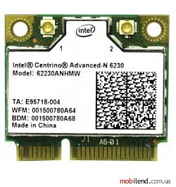 Intel 62230ANHMW