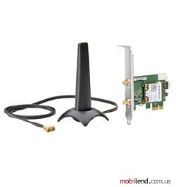 Intel 7260 802.11 a/b/g/n PCIe (F2P07AA)