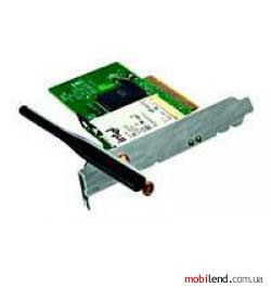 Intel PRO/Wireless 2011B LAN PCI Adapter