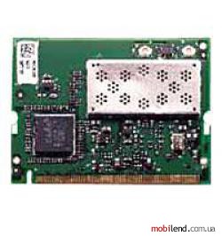 Intel PRO/Wireless LAN 2100 MiniPCI Adapter