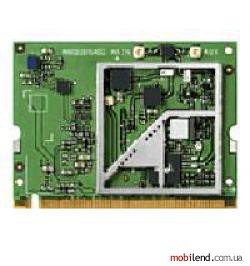 Intel PRO/Wireless LAN 2915ABG MiniPCI Adapter