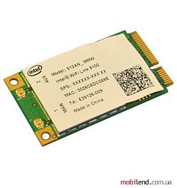 Intel WiFi Link 5100