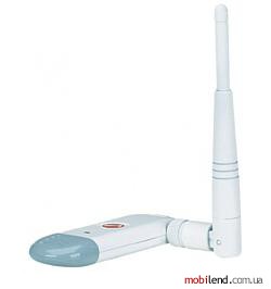 Intellinet Wireless 150N High-Power USB Adapter (525152)