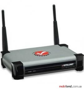 Intellinet Wireless 300N PoE Access Point 300 Mbps (524735)