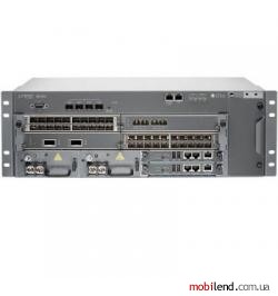 Juniper MX104-AC