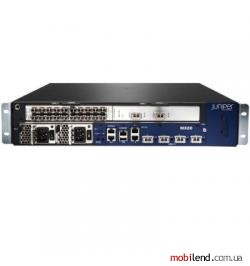 Juniper MX80-AC