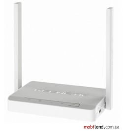 Keenetic DSL (KN-2010)