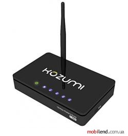 Kozumi K-1550NR