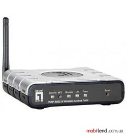 Level One WAP-6002