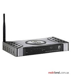 Level One WBR-3404TX