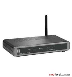 Level One WBR-3405TX