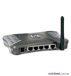 Level One WBR-3406TX