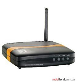 Level One WBR-3800