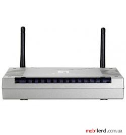 Level One WBR-6600