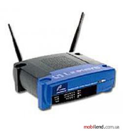 Linksys BEFW11S4