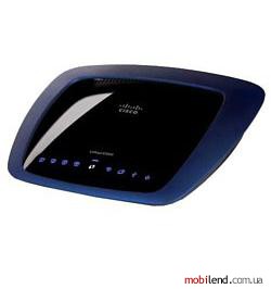 Linksys E3000