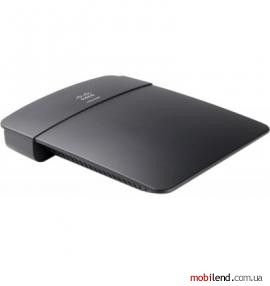 Linksys E900