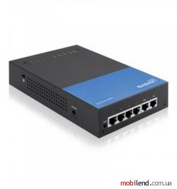Linksys LRT214