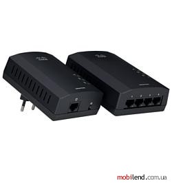 Linksys PLSK400
