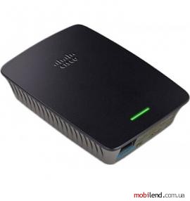 Linksys RE2000