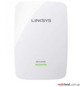 Linksys RE4100W