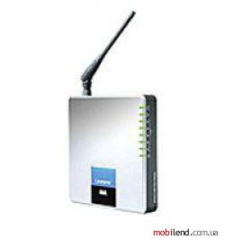 Linksys WAG200GANNEXB