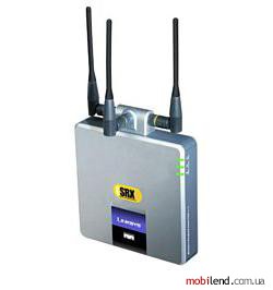 Linksys WAP54GX