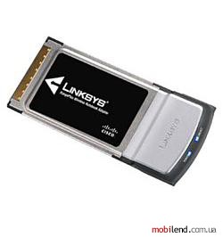 Linksys WPC100
