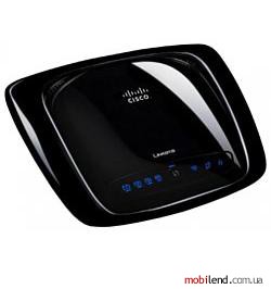 Linksys WRT320N