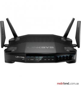 Linksys WRT32X