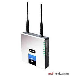 Linksys WRT54GR