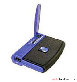 Linksys WUSB11