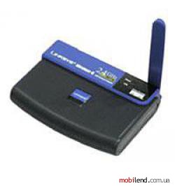 Linksys WUSB54G