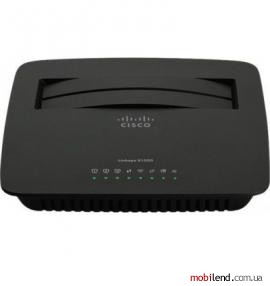 Linksys X1000