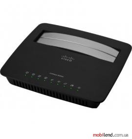 Linksys X3500