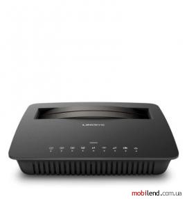 Linksys X6200