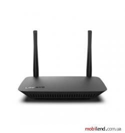 Linksys E5400