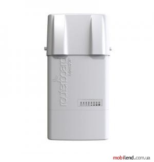 Mikrotik 911G-5HPacD-NB
