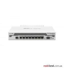 Mikrotik CCR1009-8G-1S