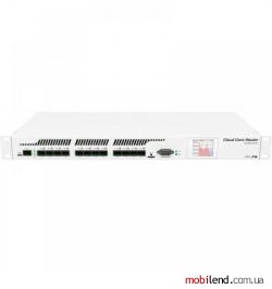 Mikrotik CCR1016-12S-1S