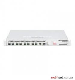 Mikrotik CCR1072-1G-8S